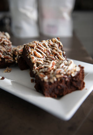 Gourmet Brownies