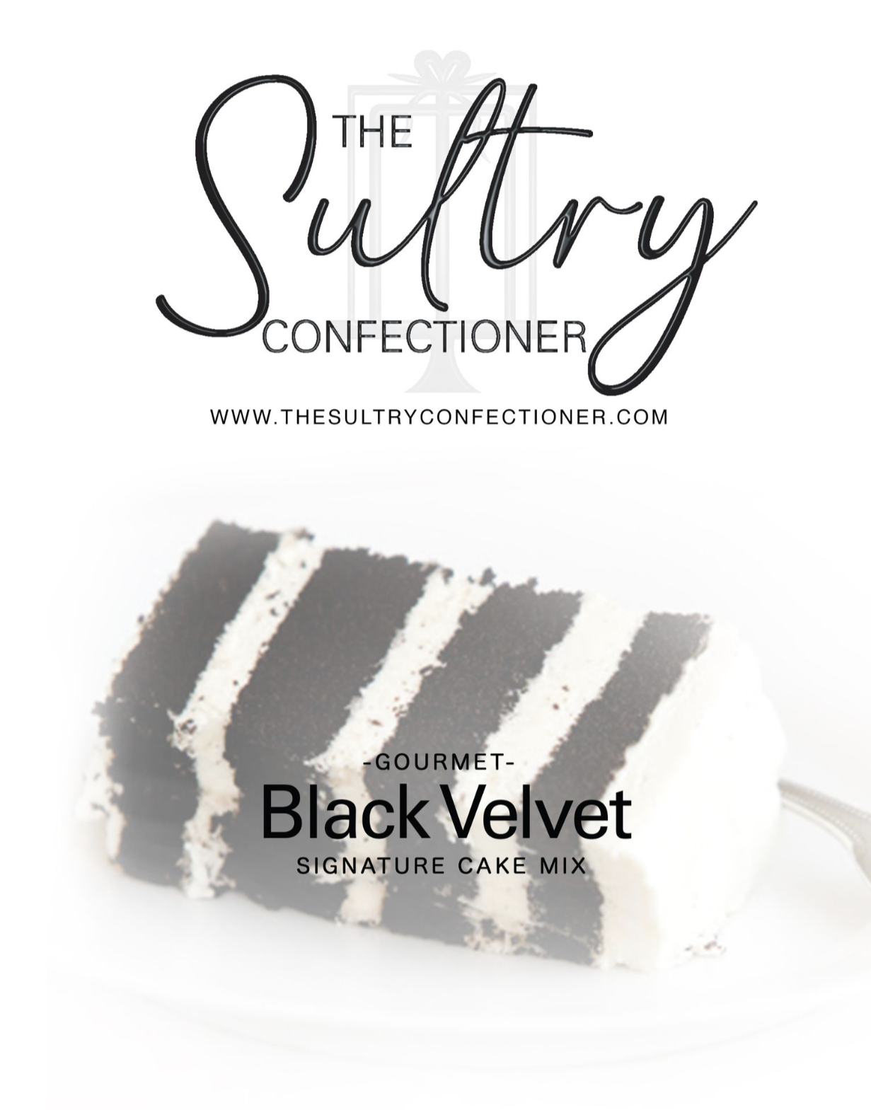 The Velvet Collection